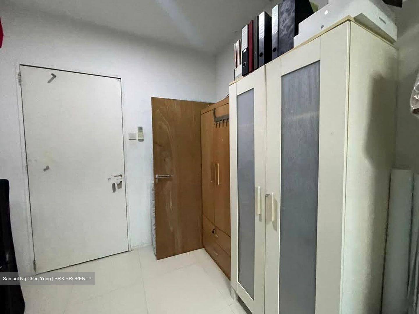 Lakeview Estate (D20), Apartment #529734291